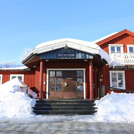 Hemavans Waerdshus Exterior photo